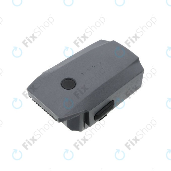 Akku Batterie für DJI Mavic Pro, 3800mAh, Li-Pol, 11.1 V, GP785075-38300DB, HQ