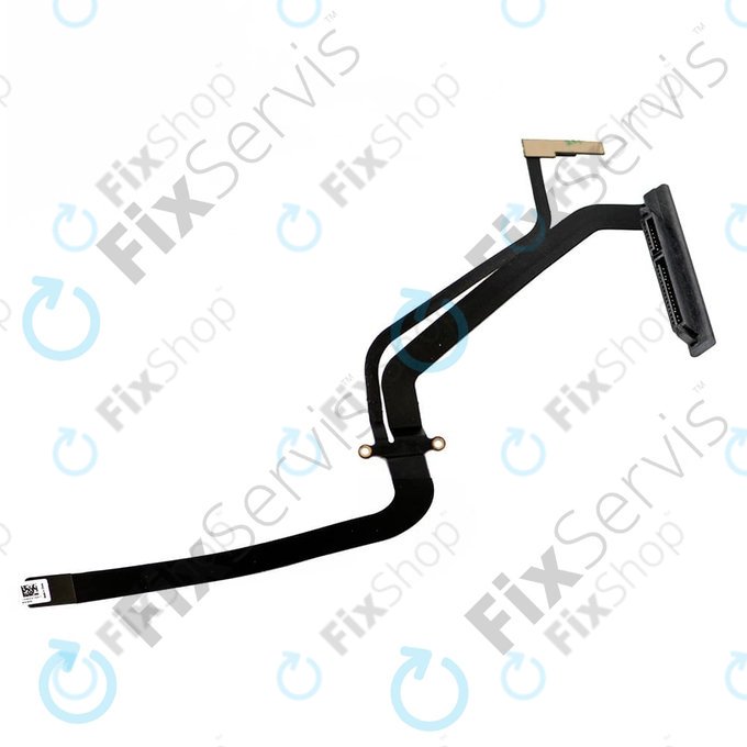 Apple MacBook Pro 13" A1278 (Early 2011 - Late 2011) - HDD Kabel