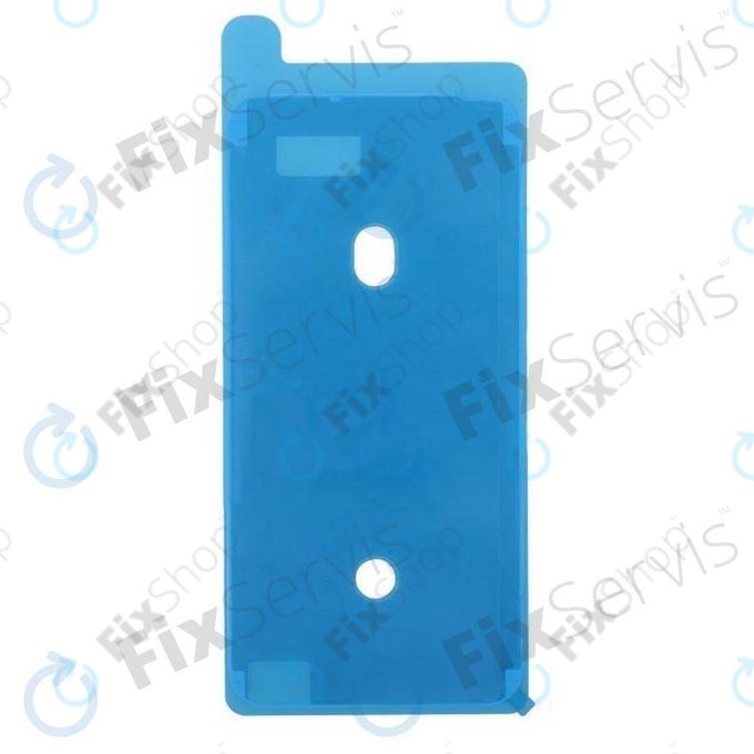 Apple iPhone 6S Plus - Backcover (Gold)