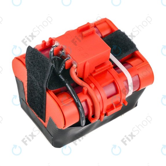 Akku batterie für Gardena R40, R50, R70, R80, Husqvarna Automower 305, 2500mAh, Li-Ion, 18.5V, 586 57 62-02, HQ