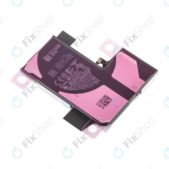 Akku für iPhone 15 Pro | 661-35694 | 3274mAh | Genuine Apple