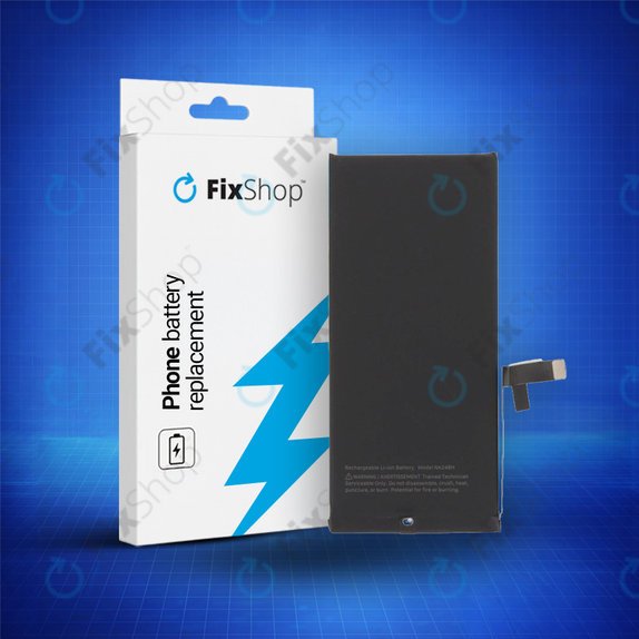 Akku Batterie für iPhone 16e, 4005mAh, NA248H