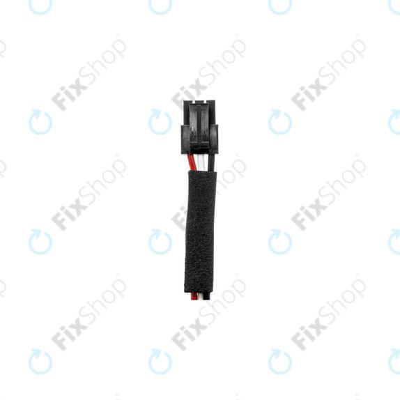 Batterie für Logitech UE Boom 2, 3400mAh, Li-Ion, 3.7V, 00798-601-8207, HQ