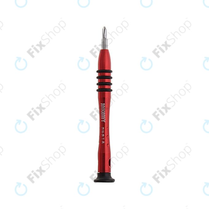 Jakemy JM-8126 - Auswechselbarer Schraubendreher-Satz 58in1