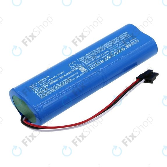 Xiaomi Viomi V2 Max, V3, Yeedi Vac 2 Pro - Akku Batterie 5465V202 Li-Ion 14.4V 4500mAh HQ