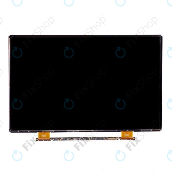 Apple MacBook Air 13" A1369 (Late 2010 - Mid 2011) - LCD Display Refurbished