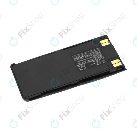 Akku batterie für Nokia 1260, 5120, 5110, 6210, 6310, 7100, 900mAh, Li-Ion, 3.7V, BLS-2N, HQ