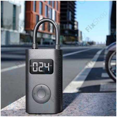 Xiaomi - Mi Portable Electric Air Compressor - DZN4006GL, MJCQB02QJ Genuine Service Pack