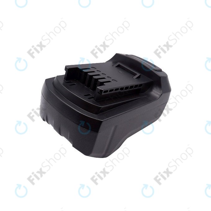 Batterie für Einhell RT-CD 18/1 Li, 2000mAh, Li-Ion, 18V, 45.113.13, HQ