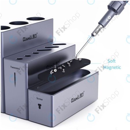 QianLi ToolPlus - Multifunktionswerkzeug-Organizer