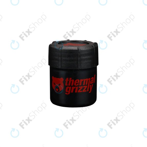 Wärmeleitspachtelmasse 30g, Thermal Grizzly Putty Advance