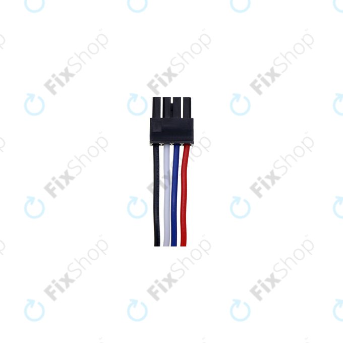 Batterie für Eufy Robovac L70 Hybrid, 5200mAh, Li-Ion, 14.4V, D080-4S2P, HQ