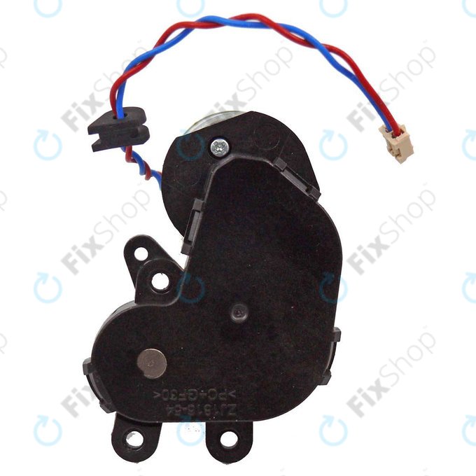 Hauptbürstenmotor mit Getriebe für Ecovacs Deebot Ozmo 920, 950, T8, N8