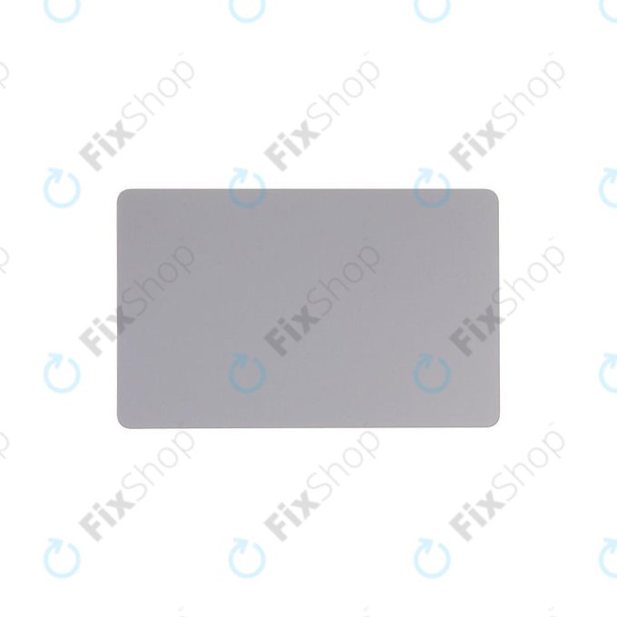 Kompletter Trackpad für MacBook Pro 14", A2918 (2023), Space Gray, 661-37024, Genuine Apple