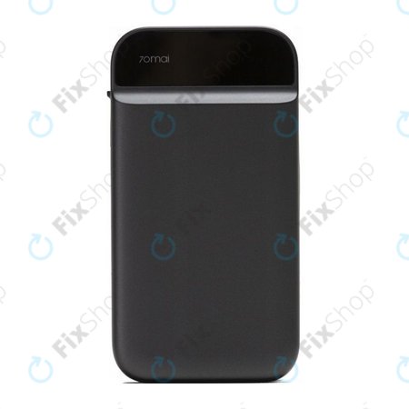 Xiaomi 70mai Jump Starter - Kompakter Autobatterie-Booster