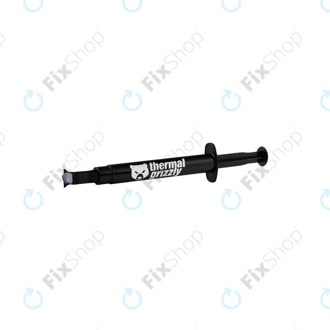 Wärmeleitpaste 1,5ml/3,9g, Thermal Grizzly Aeronaut