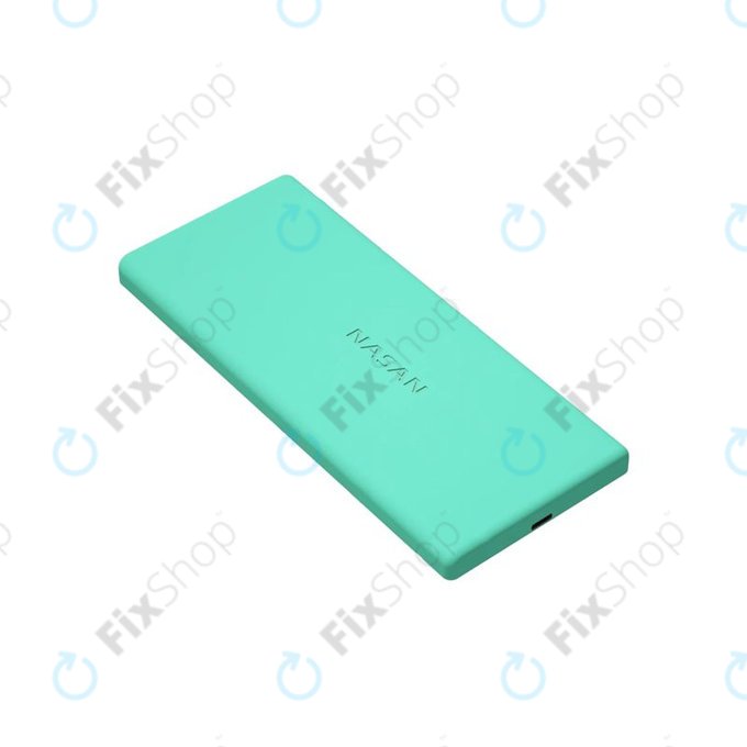 Nasan - Kompakte Heizmatte für die Demontage von LCD-Bildschirmen