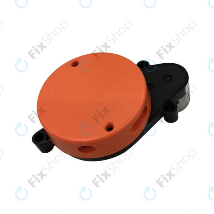 Xiaomi Dreame-series;Mi Robot Vacuum Mop S10+, X10+ - Laser-Distanzsensor