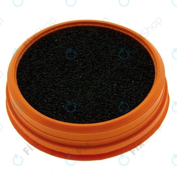 HEPA-Filter, 2 Stk. für Philips SpeedPro, SpeedPro Aqua