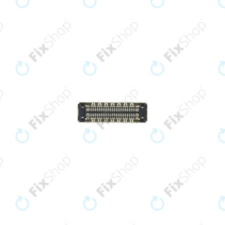 Apple MacBook Pro 13" A1706, A1708, A1989, 15" A1707, A1990 - LVDS/LCD Display eDP-Anschluss