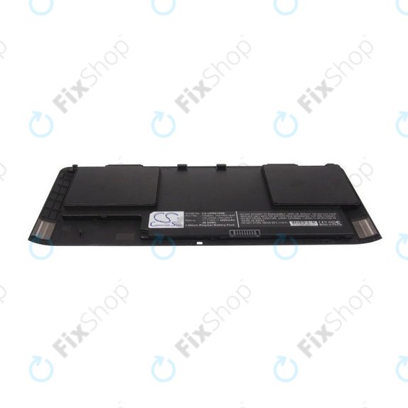 Batterie für HP EliteBook Revolve 810 G1, 4400mAh, Li-Pol, 11.1V, 0D06XL, HQ