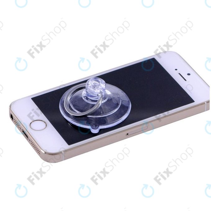 Saugnapf für LCD-Demontage