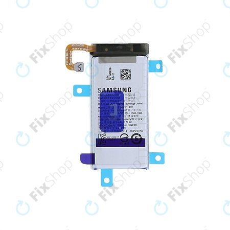 Samsung Galaxy Z Flip 5 F731B - Akku Batterie EB-BF731ABY 1000mAh - GH82-31700A Genuine Service Pack