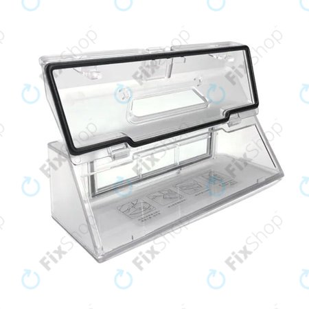 Xiaomi Mi Robot Vacuum Mop Pro (P), Viomi V2 Pro, V3, SE - Abfallbehälter