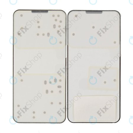 Mittelrahmen mit Batterie für iPhone 15 Plus | Black | ZD076-00674 | Genuine Apple