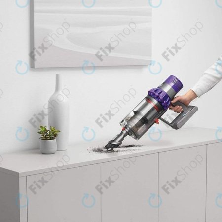 Dyson V10 - Akku Batterie 969352-02, SV12, 206340 Li-Ion 25.2V 2500mAh