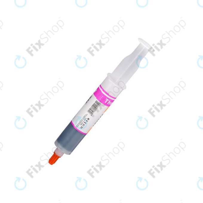 Wärmeleitpaste Halnziye HY246, 20g, schwarz