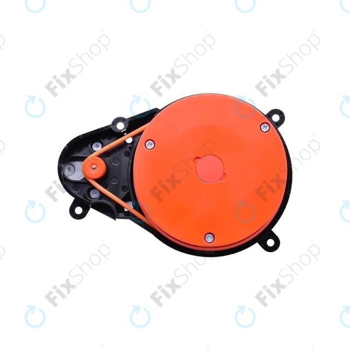 Xiaomi Roborock S4 Max, S5, S5 Max, S6, S6 MaxV, S6 Pure, S7, Mijia 1S - Laser-Distanzsensor