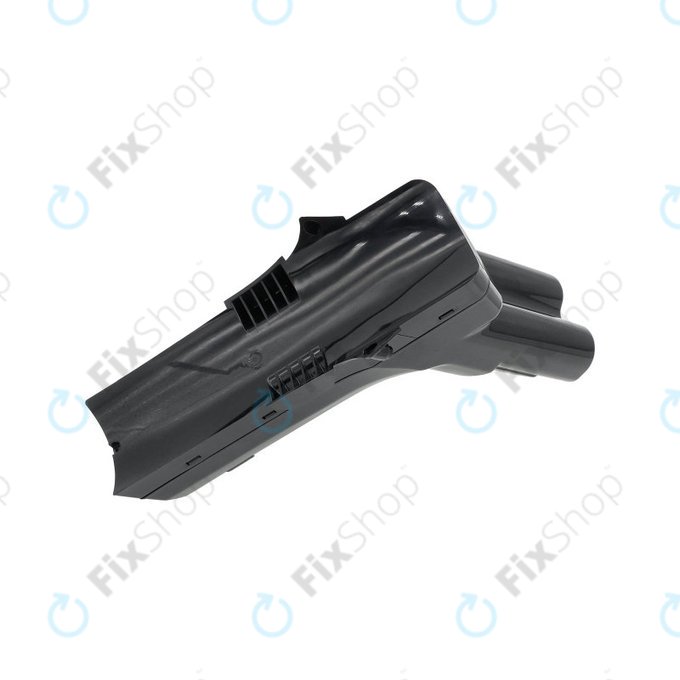 Batterie für Philips SpeedPro Max Aqua FC6801, FC6812, 2500mAh, Li-Ion, 18V, IP827, HQ