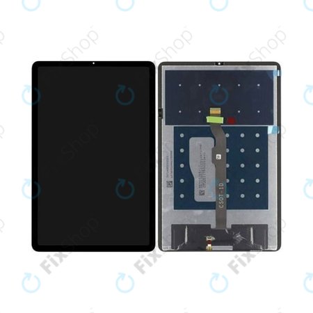 Xiaomi Pad 5 - LCD Display + Touchscreen Front Glas (Cosmic Gray) - 5600030K8200 Genuine Service Pack