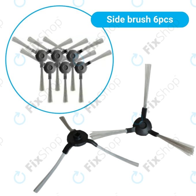 Proscenic 811GB, 911S - Komplett-set