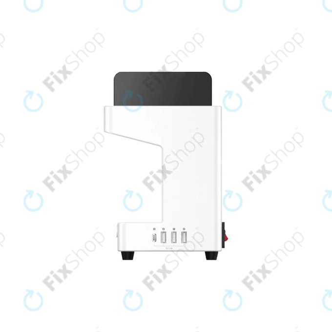 Refox DF45 - DeskCleaner Pro