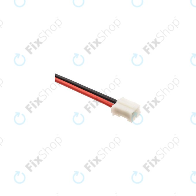 Batterie für Luvion Prestige Touch 2, 2000mAh, Li-Pol, 3.7V, PL654065H, HQ