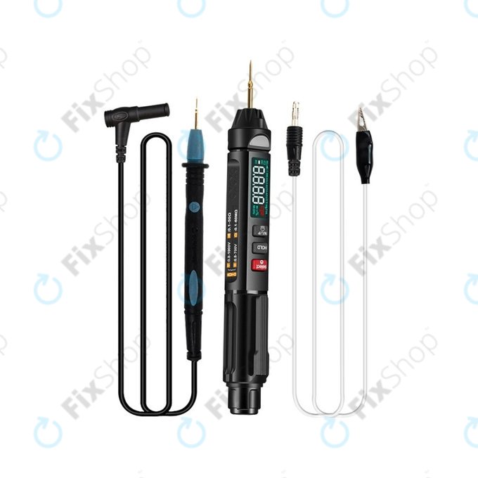 Relife DT-01 - Mini-Digitalmultimeter