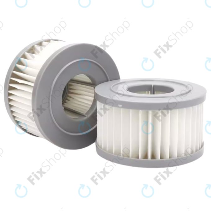 HEPA-Filter, 2 Stk. für Xiaomi Jimmy H9 Pro, JV85, JV85 Pro
