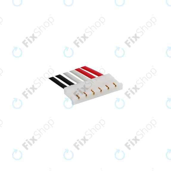 HTC EVO One - Akku Batterie BM35100 2000mAh HQ