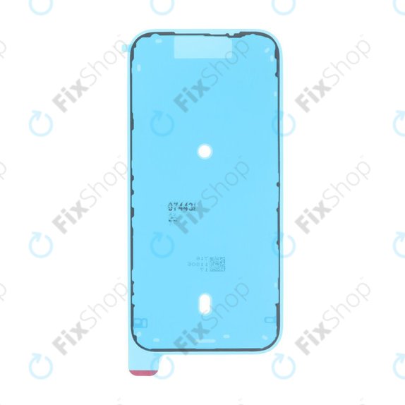 LCD Klebestreifen Sticker (Adhesive) (30Stk.) für iPhone 17 Pro Max | 923-12860 | Genuine Apple