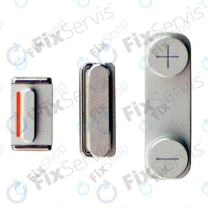 Apple iPhone 5 - Vibrationsmotor