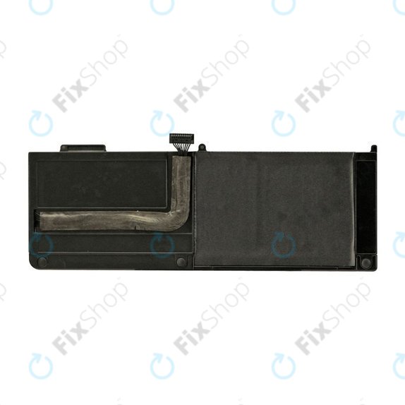 Apple MacBook Pro 15" A1286 (Mid 2009 - Mid 2010) - Akku Batterie A1321 7200mAh