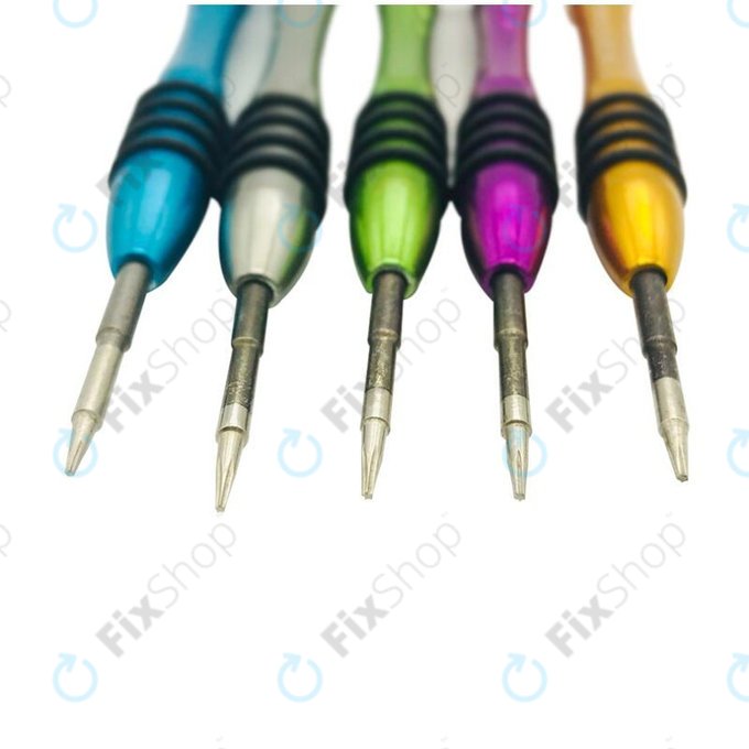 Penggong - Schraubendreher - Pentalobe PL5 (1.5mm)