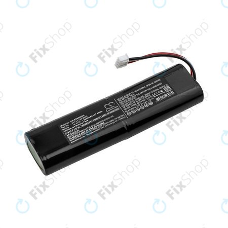 Ecovacs Deebot Ozmo 900-series, N-series, T-series, Yeedi Vac 2 Pro - Akku Batterie S01-LI-148-2600 Li-Ion 14.4V 2600mAh HQ