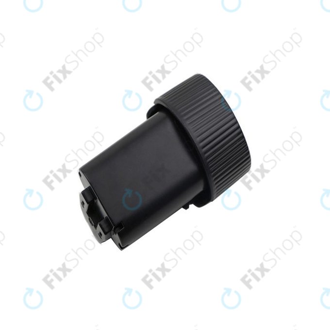 Akku batterie für Makita CC300, LC01, JV100, 2500mAh, Li-Ion, 10.8V, 194550-6, HQ