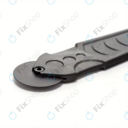 Öffnungswerkzeug für LCD-Bildschirme + Ersatzräder
