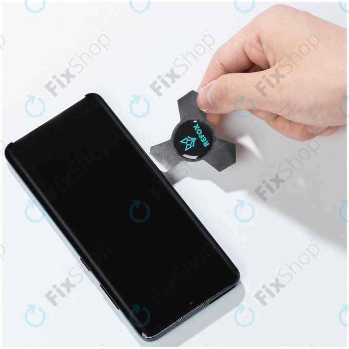 Refox RS65 - Ultradünnes Demontagewerkzeug