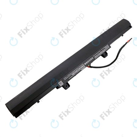 Akku batterie für Lenovo Ideapad 110, V110, V310, V510, 2200mAh, Li-Ion, 14.4V, L15L4A02, HQ