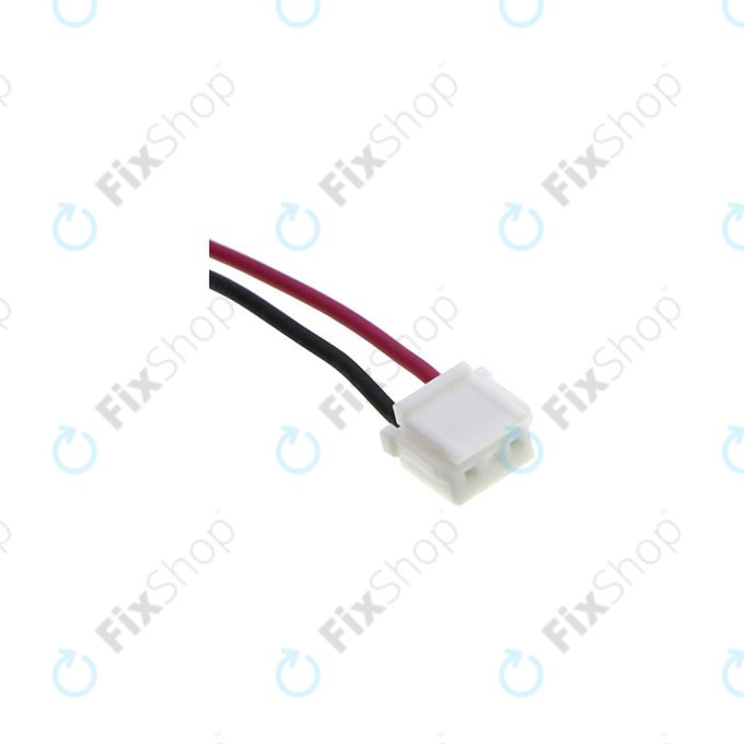 Batterie für DSC WT4911B, WT4911R Wireless Outdoor Siren, 14500mAh, Li-MnO2, 3.6V, ER34615M-T1, HQ